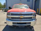 2019 Chevrolet Silverado K2500 Heavy Duty