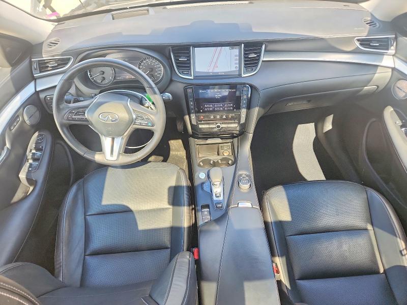 2019 Infiniti Qx50 Pure