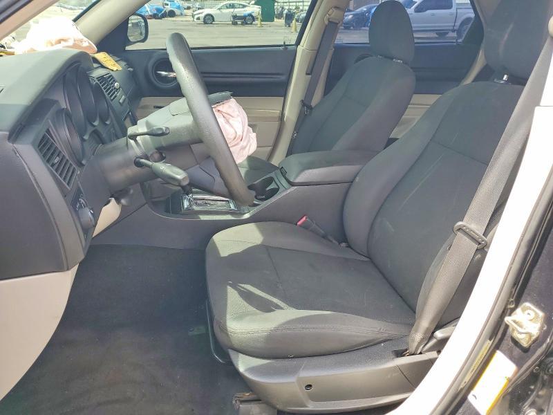 2007 Dodge Magnum se