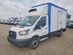 2023 Ford Transit Delivery Truck