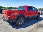 2017 Dodge RAM 1500 Rebel