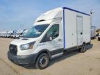 2022 Ford Transit Delivery Truck
