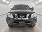 2013 Nissan Frontier S