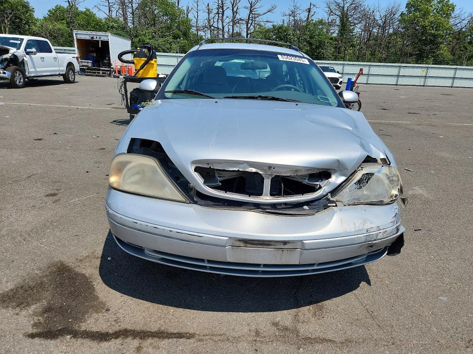 2000 Mercury Sable gs