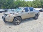 2009 Honda Ridgeline RTL