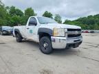 2010 Chevrolet Silverado C2500 Heavy Duty