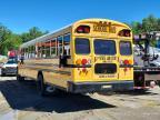 2012 Bluebird BB Conventional School Bus