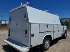 2025 Ford Econoline E350 Super Duty Cutaway Van