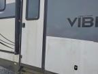 2018 Forest River Trailer
