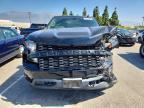 2021 Chevrolet Silverado C1500 Custom