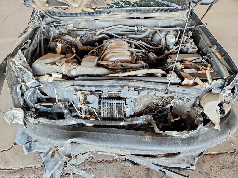 2002 Toyota Tundra SR5 V8