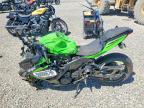 2018 Kawasaki EX400