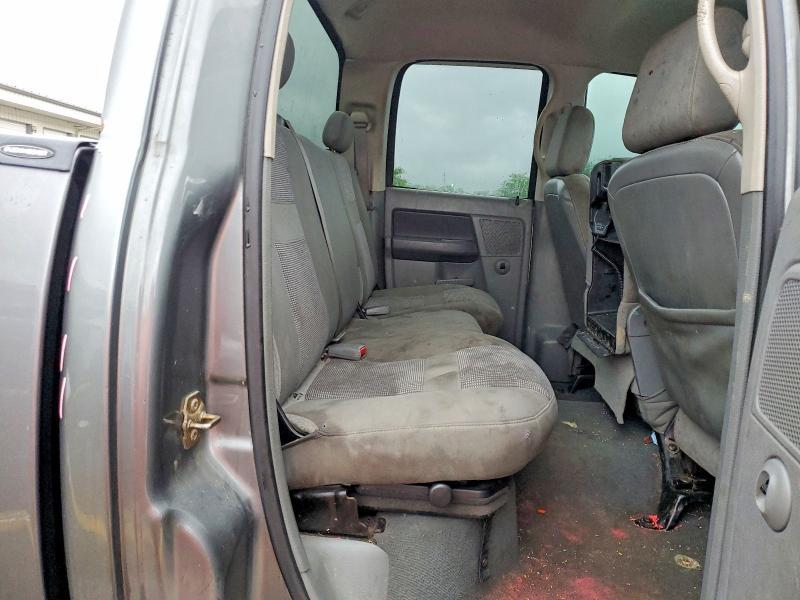 2007 Dodge RAM 2500 ST
