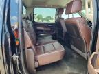 2014 Chevrolet Silverado K1500 High Country