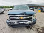 2011 Chevrolet Silverado C1500 LT