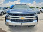2021 Chevrolet Silverado K1500 LT