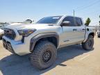 2025 Toyota Tacoma TRD OFF-ROAD HV