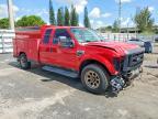 2008 Ford F250 Super Duty