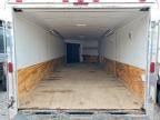 2008 Forest River Toy 2008 Forest River SB8.528TA3 Enclosed Cargo Traile