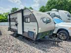 2018 Cherokee By Forest R 2018 Forest River Wolf PUP Camper