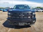 2015 Chevrolet Silverado K1500 LTZ