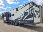 2022 Keystone Voltage Camper
