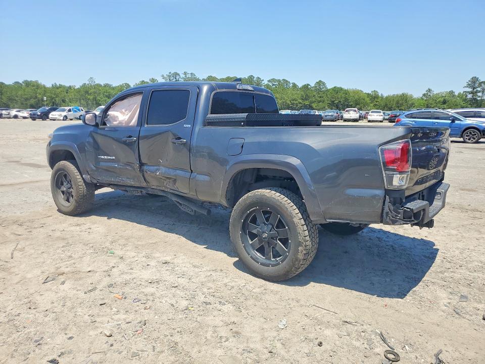 2019 Toyota Tacoma SR5 V6