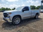 2019 Chevrolet Silverado C1500