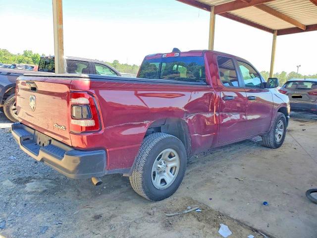2023 Dodge RAM 1500 Tradesman