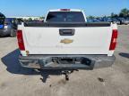 2008 Chevrolet Silverado C1500
