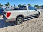 2017 Nissan Titan XD Platinum Reserve