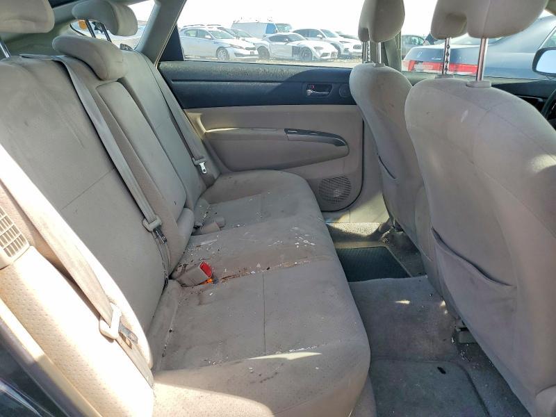 2008 Toyota Prius Base