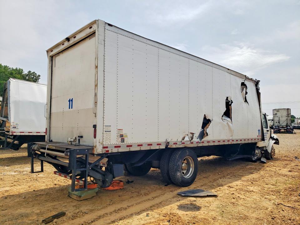 2018 Freightliner M2 106 Medium Duty