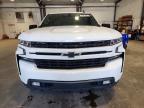 2019 Chevrolet Silverado K1500 RST