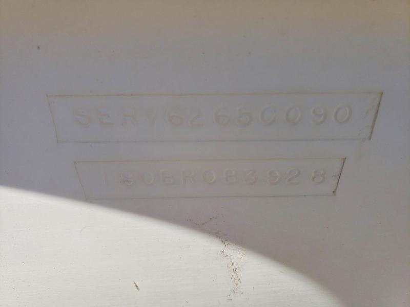 1990 SER 1990 sea ray Boat