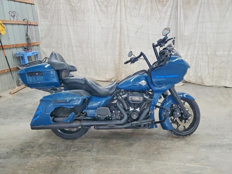 2021 Harley-Davidson Fltrxs