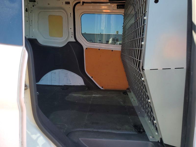 2016 Ford Transit Connect xl