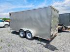 2025 Quality Cargo 2024 Quality Cargo 7X16TA Enclosed Cargo Trailer