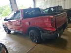 2024 Honda Ridgeline Black Edition