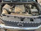 2018 Toyota Tundra Crewmax SR5