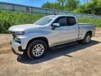 2020 Chevrolet Silverado K1500 LT