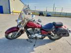 2004 Honda VT750 C