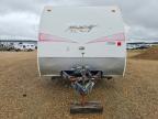 2007 KZ Recreational Vehicle (RV)