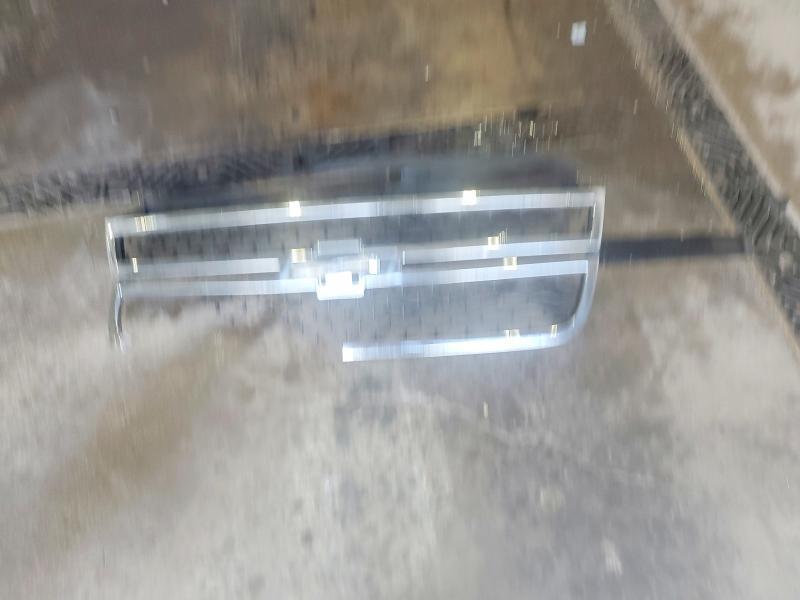 2006 Chevrolet Silverado K1500