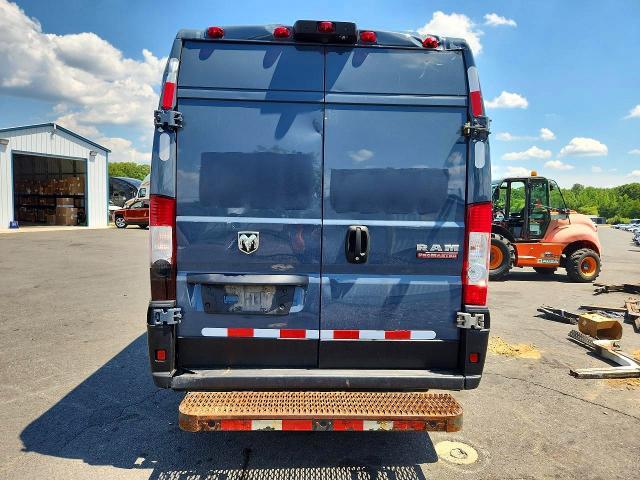2020 Dodge Ram Promaster 3500 3500 High
