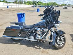 2007 Harley-Davidson Flhx en venta en Pennsburg, PA