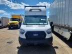 2022 Ford Transit Delivery Truck