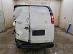 2012 Chevrolet Express 3500 Cargo Delivery Van