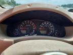 2005 Nissan Frontier SE