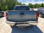 2006 Chevrolet Silverado K1500